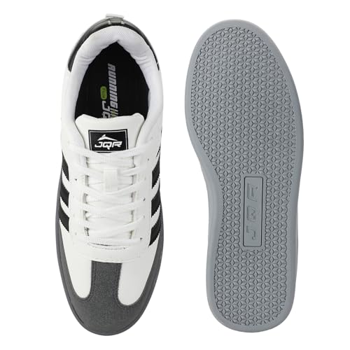 Image of JQR Marco Polo Sneakers