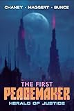 Herald of Justice (The First Peacemaker Book 6)