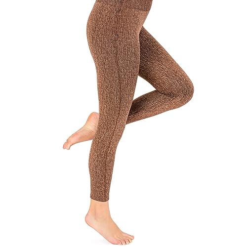 MUK LUKS Women's Faux Denim2