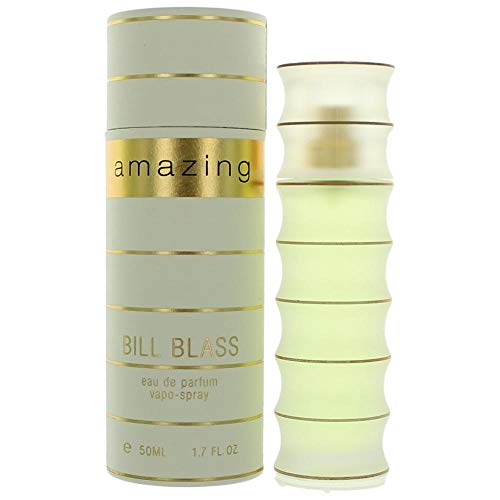 Bill Blass - Eau De Parfum Spray 1.7 Oz #TOP24