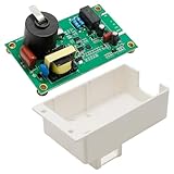 JUUDDENPARTS 520814 Ignition Control Circuit Module Board, Replacement for Suburban RV Water Heater Replacement for Furnace SW4D SW6D SW6DE SW6DEL, Replaces 520871 520820