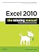 Excel 2010: The Missing Manual