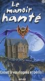  Le Manoir Hante