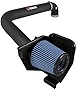 aFe Power Takeda TR-5201B-R Dodge Dart Performance Intake System (Oiled, 5-Layer Filter)