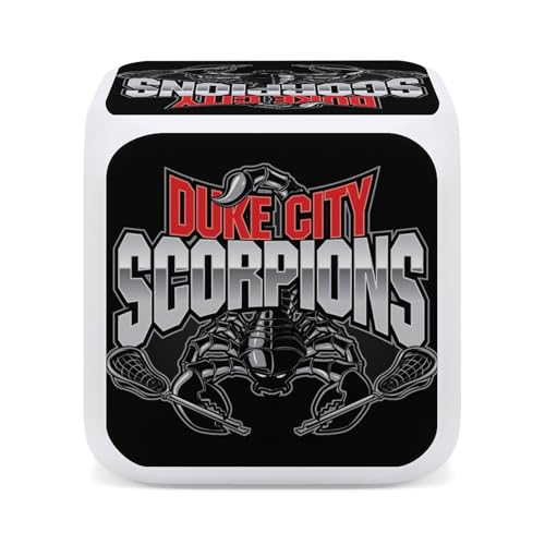 �ڊo�܂����v SCORPIONS �X�R�[�s�I���Y �u�����v �f�W�^�����v ��㎞�v LED 7�F���C�g�ϊ� �d�r�� ���x�\�� �剹�� ��ԏƖ� �X�k�[�Y�@�\�t�� �A���[���N���b�N ������� ���킢�� �v���[���g UM4�d�r�Ή� ����/�I�t�B�X/�䏊�p