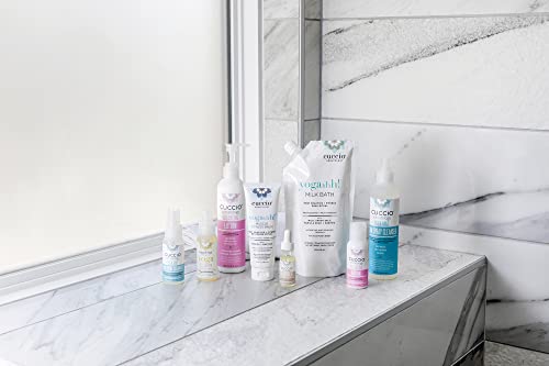 Cuccio Somatology - Chamomile Calmantesi D'equilibratura Della Lozione - 2 Oncia. - 3