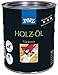 Produktbild PNZ Premium Holzöl | Naturfarben | 1x 750ml | 04980