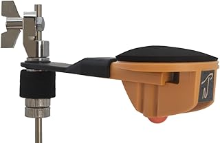 Native Tongue Percussion Hi Hat Stryker for Hand Percussion