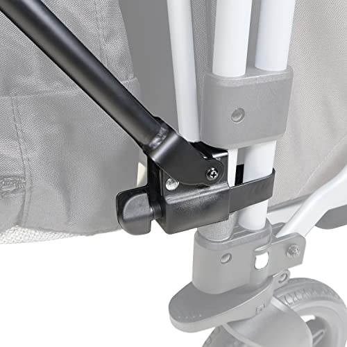 Larktale Caravan Stroller Wagon Pull Bar Kit