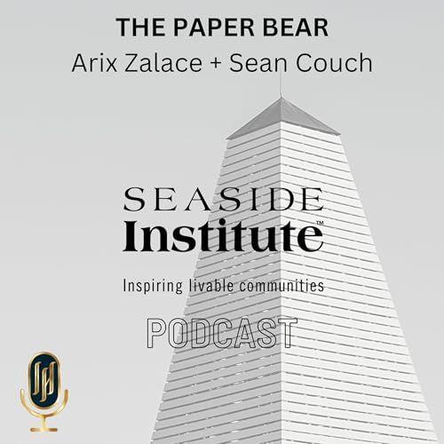 The Paper Bear