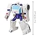 Transformers Toys Cyberverse Action Attackers Warrior Class Deadlock Action Figure – Repeatable Sneak Strike Action Attack – for Kids Ages 6 & Up, 5.4