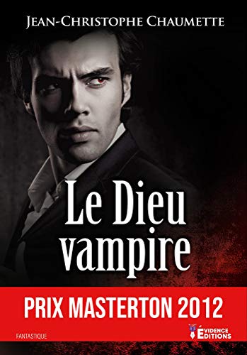 Télécharger Le Dieu vampire PDF Ebook En Ligne