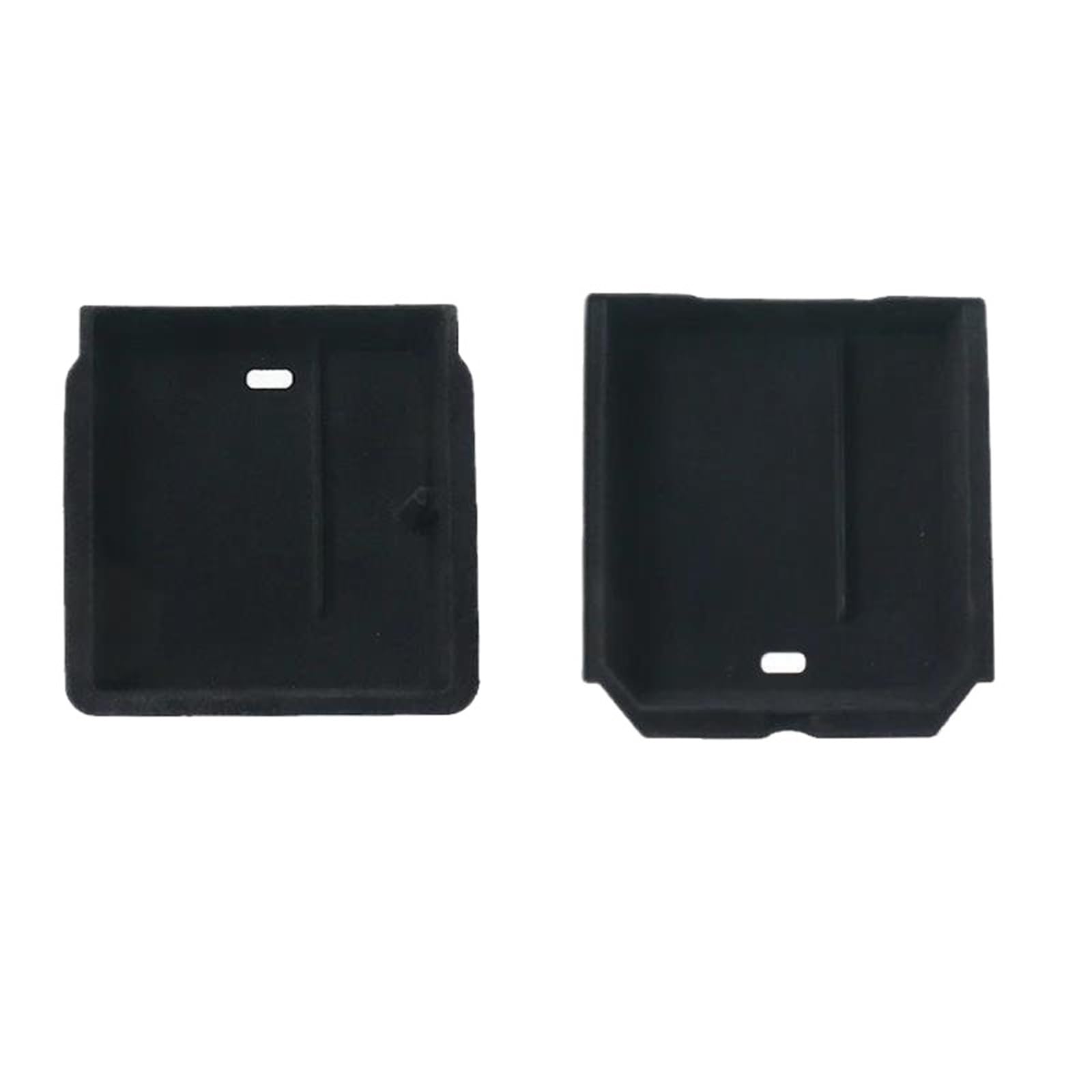 AHRPKAMERD Centre Console Organiser Tray For Tesla For Model 3 2024 2025 For Highland Y For Juniper Armrest Box Car Central Control Storage Armrest Storage Box(5)
