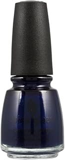 China Glaze Nail Lacquer, Up All Night, 0.5 Fluid Ounce