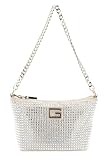  GUESS Gilded Glamour Schultertasche 17.5 cm