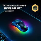 Photo of the Razer Cobra Pro Wireless Gaming Mouse: 10 Customizable Controls