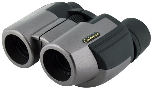 Binoculares Compactos y Ligeros Coleman 10-21x23 miniatura 1
