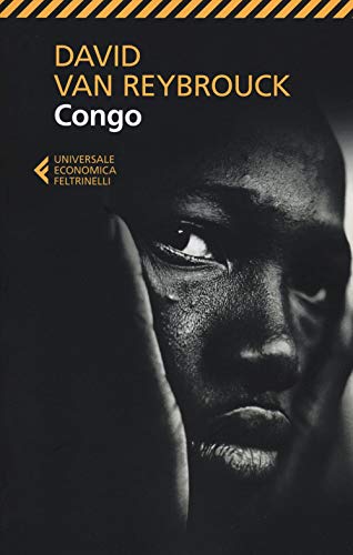 Congo: 1