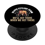 Photo Gallery sloth cycling team ci arriveremo quando ci arriveremo popsockets popgrip intercambiabile Photo Gallery sloth cycling team ci arriveremo quando ci arriveremo popsockets popgrip intercambiabile