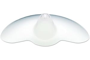 Ameda 20 mm Nipple Shield: The Ultimate Breastfeeding Solution