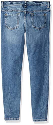Gymboree Girls' Big Super Skinny Jeans2