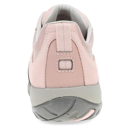 Image of Dansko Paisley Waterproof Outdoor Sneakers for Women - Comfortable, Breathable Walking Shoes with Arch Support - Stain Resistant Sneakers with Slip Resistant Rubber Outsole - Great for Hiking