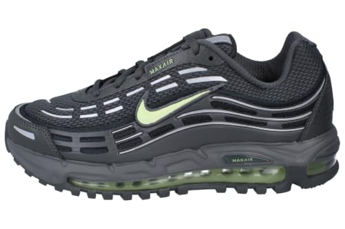 Image of Nike Air Max TL 2.5 Men Chrome University Red | Casual Shoes