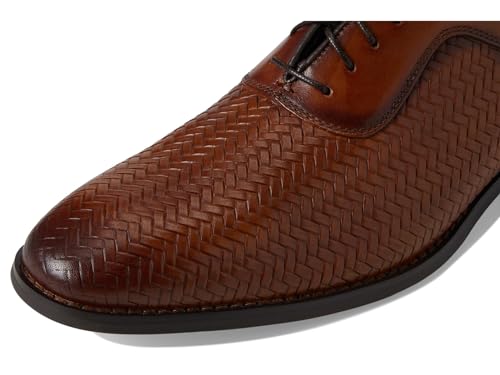 Image of Stacy Adams Mens Keating Lace-up