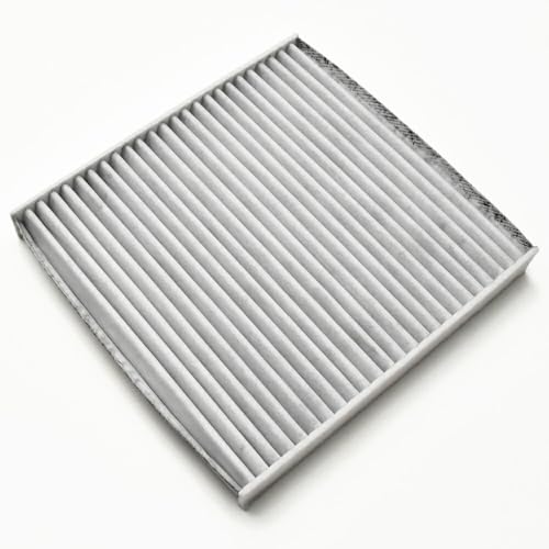 INEX 互換品 エアコンフィルター 活性炭入 アウディ用 5Q0819669 / 5Q0819653 / 5Q0819644A / 5Q0819644 / JZW819653G