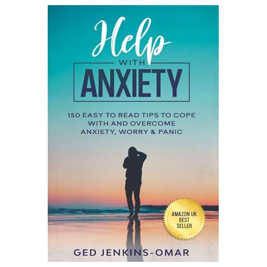 Help with Anxiety: 150 Easy to Read Tips to Cope with and Overcome Anxiety, Worry & Panic