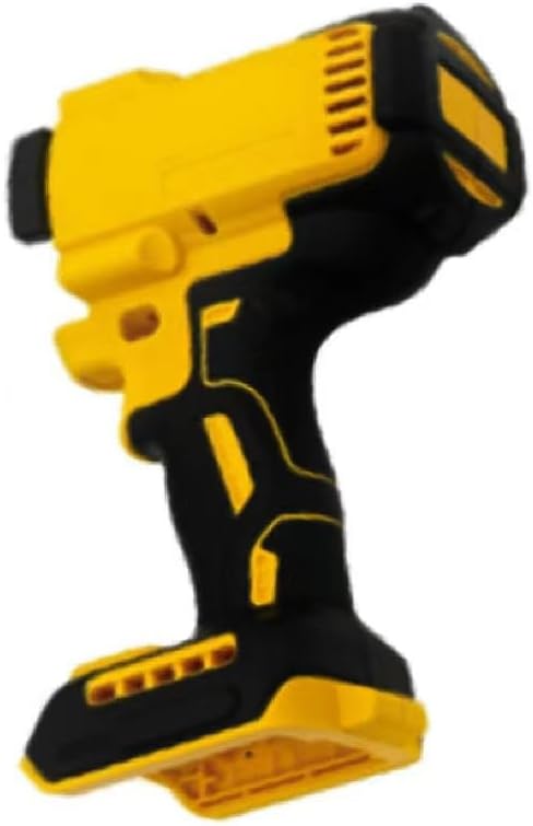 NA100738 Impact Wrench Housing Shell Compatible with DCF900 DCF900NT New Replacement For DeWalt Parts Assembly