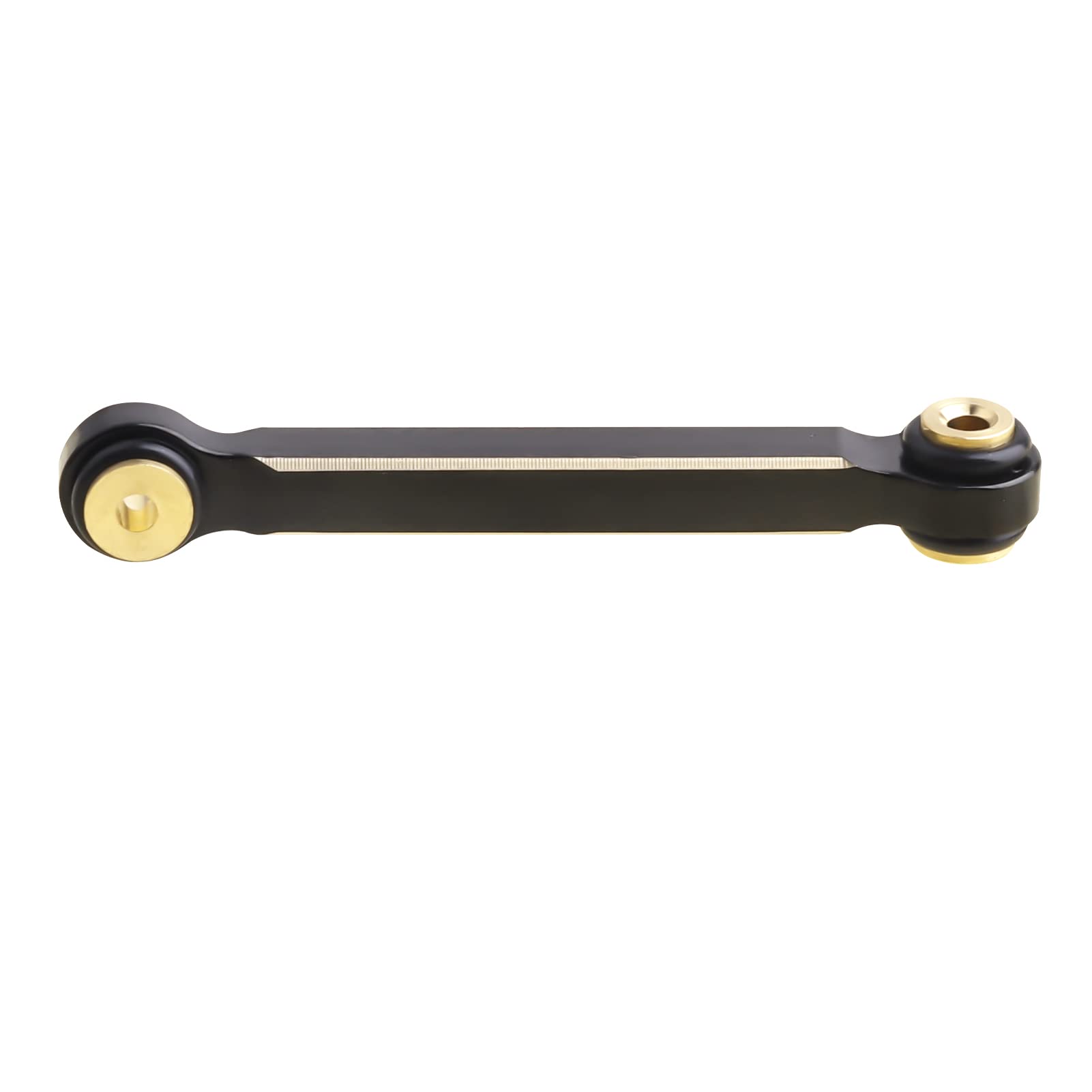 Amazon.com: HobbyPark Brass Steering Links Linkage Set for