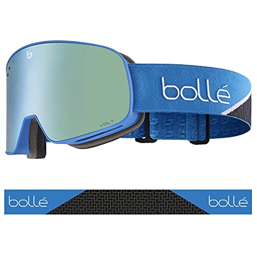 Image of bolle Nevada Snow Goggles