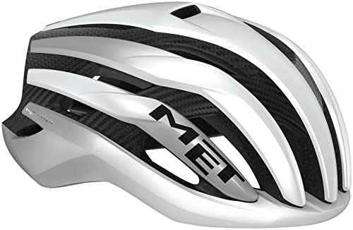 MET Trenta 3K Carbon MIPS Bike Helmet