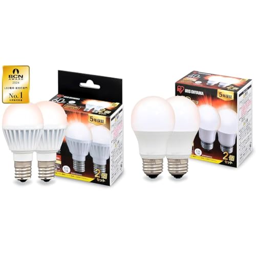 yZbgzyE17zACXI[} LEDd 60W` dF a17mm Lz 60W` dF 760lm Ή LDA7L-G-E17-6T62P + yE26zLEDd 40W` dF a26mm Lz