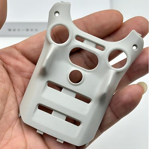 Coque inférieure pour Drone 4 Pro indispensable pour vos sessions de voyage