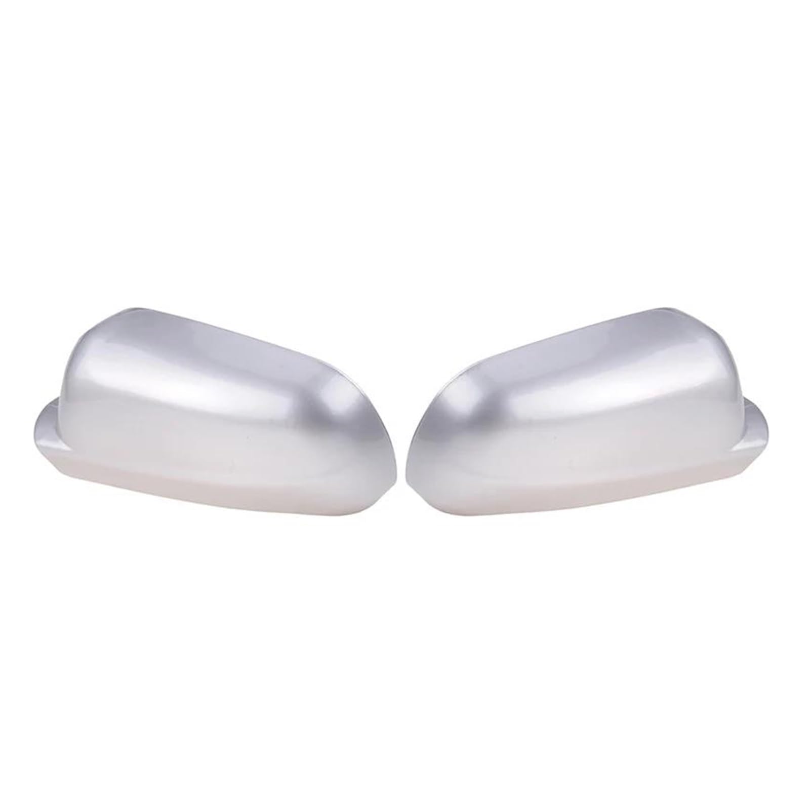 Coque rétroviseur extérieur Golf 4 accessoire MK4 Bora argent - 3