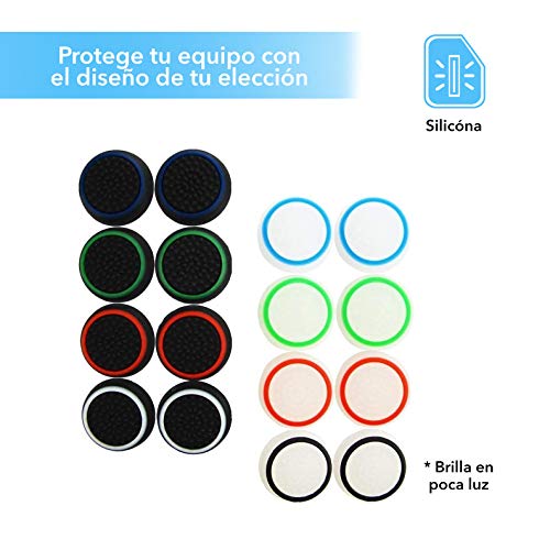 Listado y reviews de Protector joystick disponible en línea. 28 Imagen adicional
