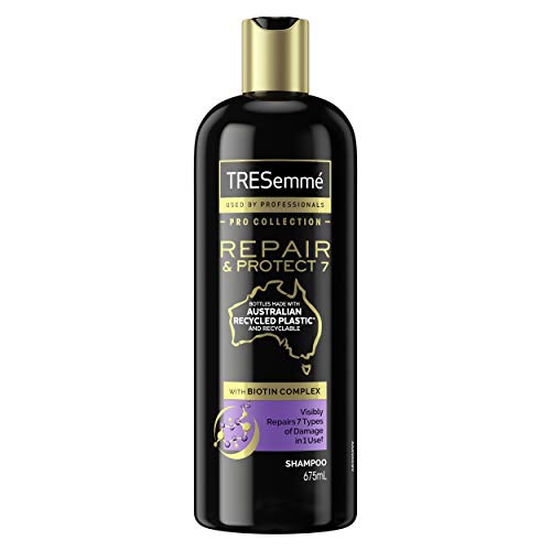 TRESemme Pro Collection Shampoo Repair and Protect 7, 675ml