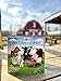 This Farm Is a Family (Barn Sanctuary)