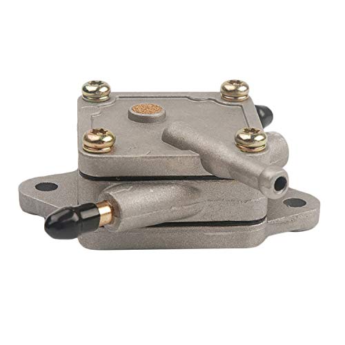Outdoors & Sqares Replaces Fuel Pump 72021-G01 For EZGO TXT MEDALIST Golf Cart 4-Cycle 1994-UP 350CC 295CC