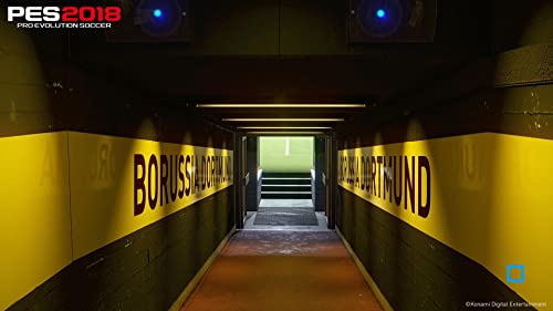 PES 2018 Premium D1 Edition Xbox One - vue 7