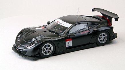 限定 エブロ 2013 HSV-010 CR-Z SUGO WINNER SET Yahoo!オークション