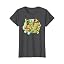 Dark Heather Grey
