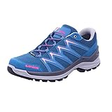 lowa damen schuhe sale Hochwertige Qualität Lowa 320709 6946 Innox PRO GTX LO WS Tuerkis/PINK Größe 40 EU Mehrfarbig (Tuerkis/PINK)