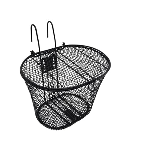 Panier de vélo pliable à suspendre fer panier à légumes transport courses étanche