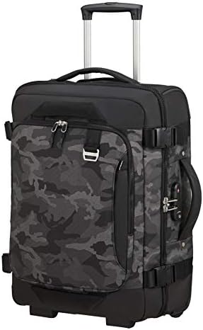 Samsonite Midtown - Laptop backpack 14.1", 41 cm, 19 L, Black (Black)