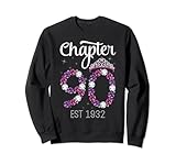 Photo Gallery capitolo 90 magliette est 1932 vintage 90° compleanno felpa Photo Gallery capitolo 90 magliette est 1932 vintage 90° compleanno felpa