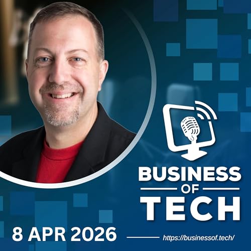 AI Monetization Remains Out of Reach for Most MSPs, Say GTIA&rsquo;s Carolyn April and CompTIA&rsquo;s Seth Robinson