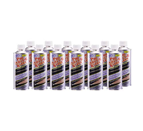 OTC (7000A-12PK Pro Inject-R Kleen Fluid - 16 oz. Can, (Case of 12)